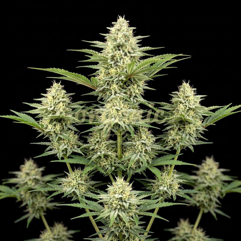 Acapulco Gold autoflower marijuana seeds