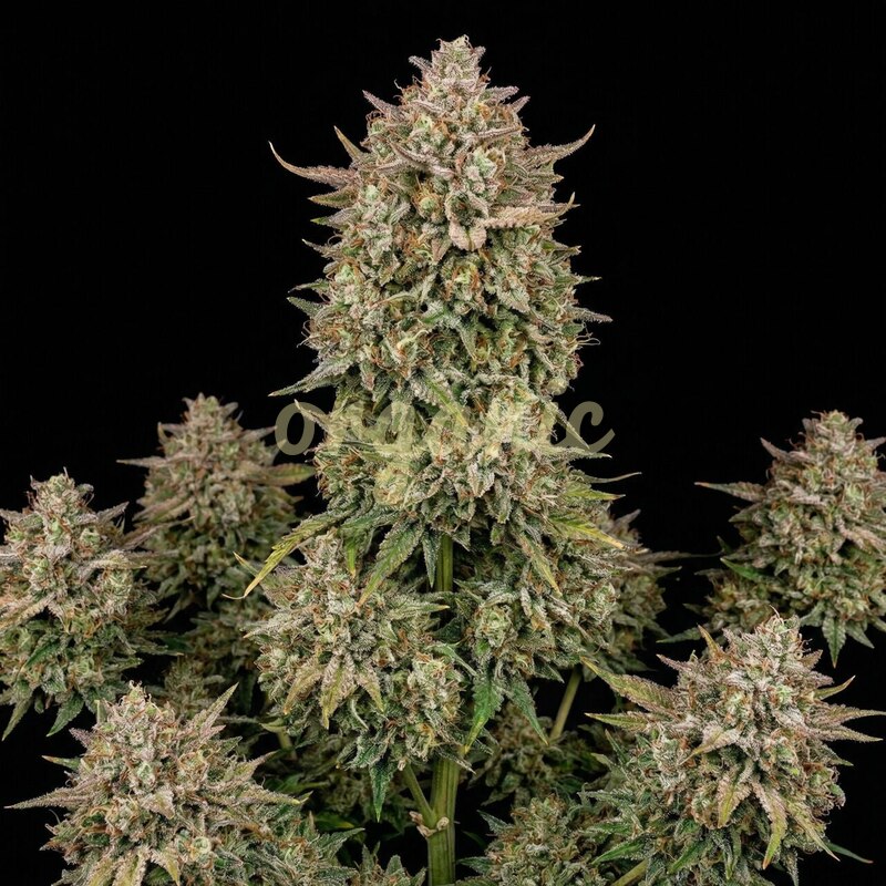 Auto Brooklyn Sunrise autoflower seeds