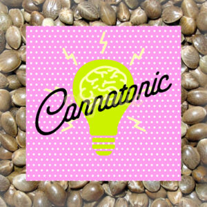 Cannatonic feminized marijuana seeds