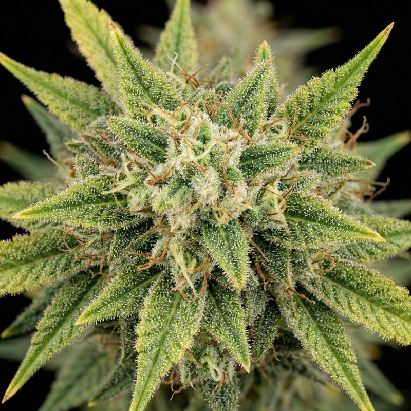 Cinderella 99 x Blueberry Fast Version Seeds
