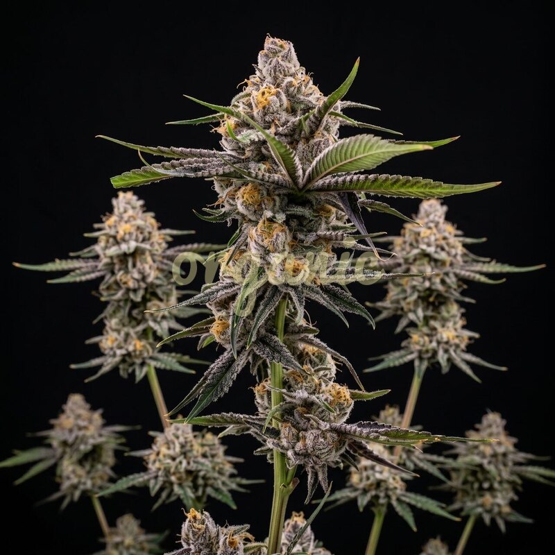 Forbidden Runtz autoflower marijuana seeds