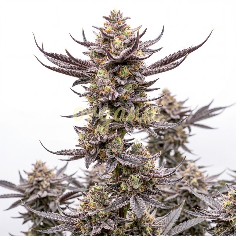Grave Candy autoflower marijuana seeds