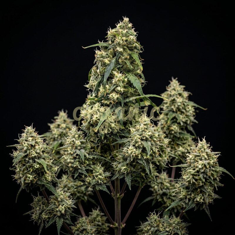 Jack Cookies autoflower marijuana seeds
