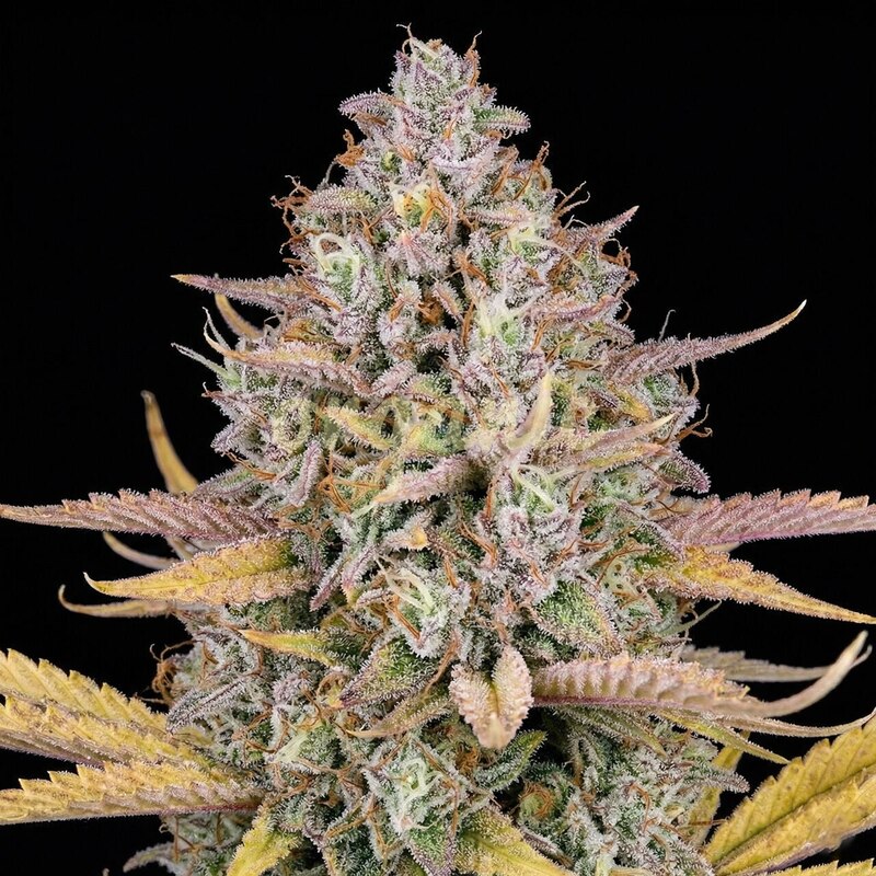 Lemon Kush autoflower marijuana seeds