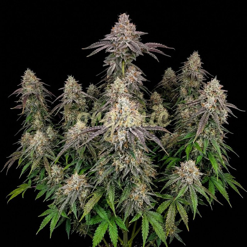 Power Plant autoflower marijuana seeds